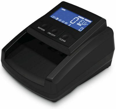 Alfaone Automatic Counterfeit Banknote Detector ONE V65