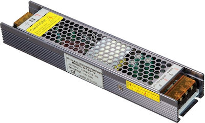 Dimmable IP20 LED Power Supply 100W 12V VK Lighting