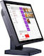 ICS Σύστημα POS All-In-One Desktop ZQ-T9190 με ...