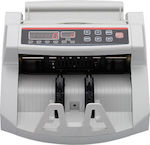 ICS CH-3000 Money Counter for Banknotes 900 coins/min