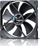 Fractal Design Dynamic GP-14 140mm 3-Pin Case Fan