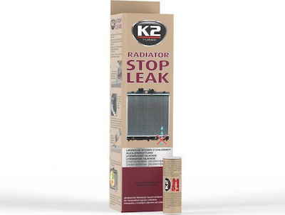 K2 Stop Leak Radiator Additive