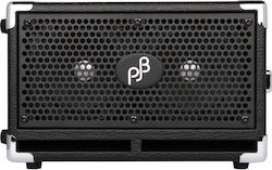 Phil Jones Bass Kompakt 2 C2 Verstärker 2 x 5" 200W Phil Jones Bass Kompakt 2 C2 Verstärker 2 x 5" 200W
