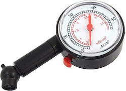 AG570A Analog Tire Pressure Gauge 50 psi