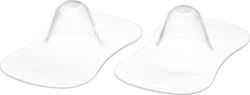 Philips Medium Nipple Shields 2pcs