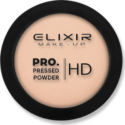 Golden Rose 0081 Silky Touch Compact Powder – 12 G, Kompakt Für Seidig-matte Haut