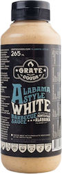 Grate Goods Alabama BBQ BBQ-Sauce 265ml 1Stück dbcss15002