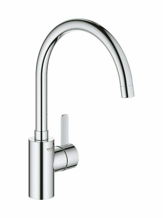 Grohe Eurocosmo Kitchen Counter Faucet Chrome