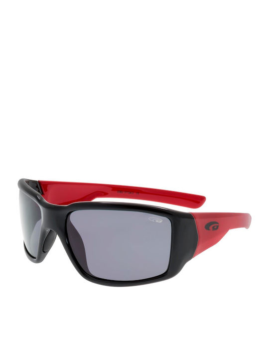 Goggle Junior Jungle Kinder-Sonnenbrillen mit P...