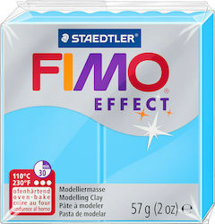 Staedtler Fimo Effect Polymermodelliermasse Bla...