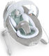 Ingenuity Ηλεκτρικό Relax Μωρού DreamComfort SmartBounce με Μουσική και Δόνηση Pemberton για Παιδί έως 9kg