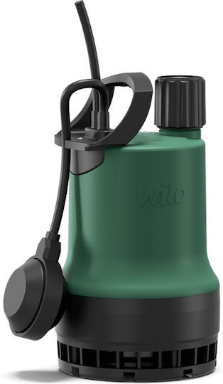 Wilo TMW 32/8 Еднофазна Водна Помпа 0.5к.с 4048413