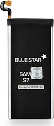Blue Star Συμβατή Μπαταρία Αντικατάστασης 3000mAh για Galaxy S7