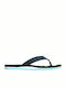 All Day Theme Men's Flip Flops Anatomic Navy