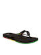 Billabong All Day Flip Flops σε Μαύρο Χρώμα