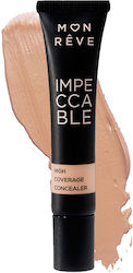 Mon Reve Impeccable Concealer Liquid Concealer 7 8ml