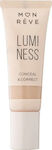 Mon Reve Luminess Concealer Farbkorrektor 3 10ml