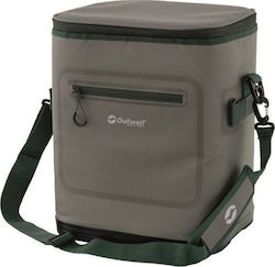 Outwell Isolierte Tasche Umhängetasche Hula 17 Liter L32 x B27 x H38cm.