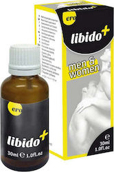 HOT Ero Libido + Stimulant 30ml