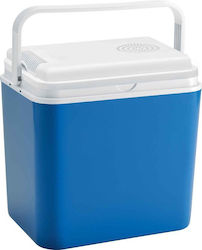 Atlantic Atlantic 30L Frigider Portabil Albastru Atlantic Atlantic 30L Frigider Portabil Albastru
