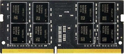 TeamGroup Elite 16GB DDR4 RAM με Ταχύτητα 2666 για Laptop