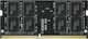 TeamGroup Elite 16GB DDR4 RAM με Ταχύτητα 3200 για Laptop