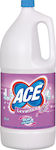 Ace Stain Cleaner Liquid Lavender 2000ml