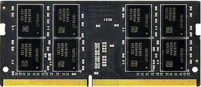 TeamGroup Elite 8GB DDR4 RAM mit Geschwindigkeit 3200 für Laptop