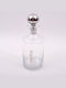 Fylliana Whisky Glass Whiskey Decanter with Stopper