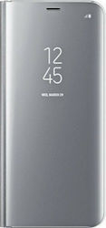 Buchen Sie Kunststoff Silber (Huawei P40)