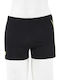 Arena Airflow Men's Swimwear Shorts Black