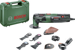 Bosch PMF 250 CES Oscilant Multifuncțional electric 250W cu control de viteză