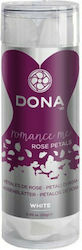 Dona Romance Me Ερωτικό Σετ Από Ροδοπέταλα