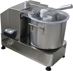 Mastermach Cutter Πολτοποιητής Anhui HR-12 1000W Mastermach Cutter Πολτοποιητής Anhui HR-12 1000W