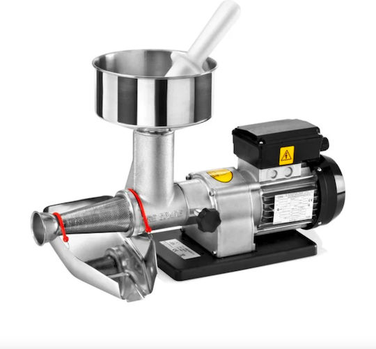 Facem Tre Spade Машина за доматен сос Spremito 8-12 298W