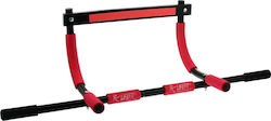 Lifefit Μονόζυγο Τοίχου 60-90cm για Χρήστη έως 100kg Lifefit Μονόζυγο Τοίχου 60-90cm για Χρήστη έως 100kg