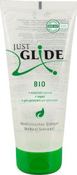 Just Glide Bio Lubricant Gel 200ml