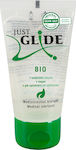 Just Glide Bio Lubricant Gel 50ml