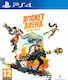 Rocket Arena Mythic Edition PS4 Game