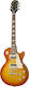 Epiphone Classic Elektrische Gitarre Einfacher Schnitt mit HH Tonabnehmerkonfiguration Honeyburst