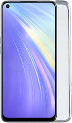 Volte-Tel Slimcolor Air Back Cover Σιλικόνης Δι...