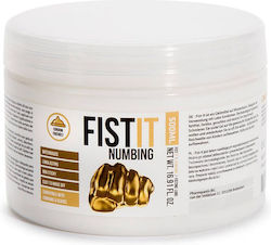 Shots Fist It Betäubendes Anal-Gleitgel 500 ml