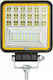 LED Foglight Universal 10-30V 126W 1pcs