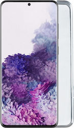 Volte-Tel Slimcolor Air Back Cover Διάφανο (Galaxy S20+)