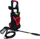 Plus 601B Hochdruckreiniger Stromversorgung 1800W mit Druck 145bar