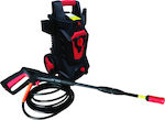 Plus 501 Pressure Washer Electric 1200W with Pressure 120bar