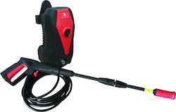 Plus 201 Pressure Washer Electric 120bar Plus 201 Pressure Washer Electric 120bar