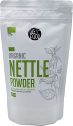 Diet-Food Organic Product Nettles Powder 200gr