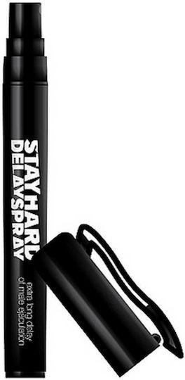 Shots Stay Hard Επιβραδυντικό για Άνδρες σε Spray 6ml
