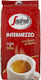 Segafredo Καφές Espresso Arabica Intermezzo σε Κόκκους x1kg